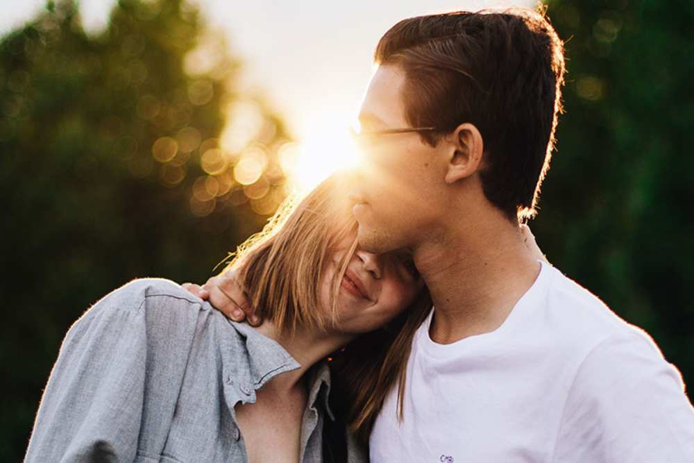 10 Tips Cinta untuk Temukan Soulmate di Tahun Baru 2025!