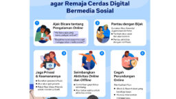 5 Tips Keren Dampingi Remaja di Media Sosial, Biarkan Mereka Berhasil!