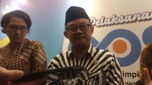 Abdul Muti: Kenapa Hasil UN Sangat Krusial untuk Penerimaan Mahasiswa?