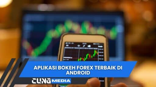 Aplikasi Bokeh Forex Terbaik Di Android