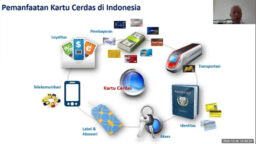 BRIN Luncurkan Kartu Cerdas Inovatif, Siap Ubah Kemandirian Digital?