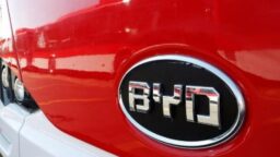 BYD Buka Suara Tentang Isu Kemanusiaan dalam Pabrik Baru!