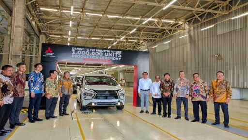 Dapat Diskon PPnBM 3%! Mitsubishi Siap Luncurkan Mobil Hybrid Lokal?