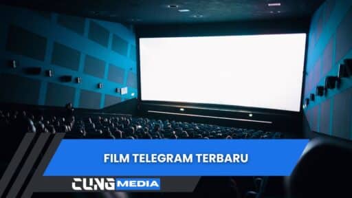 Film Telegram Terbaru