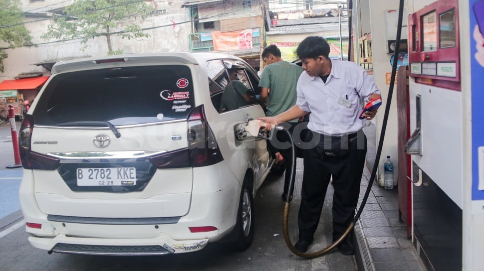 Filter Bensin Mobil Mampet? Kenali 6 Tanda Mencurigakan Ini!