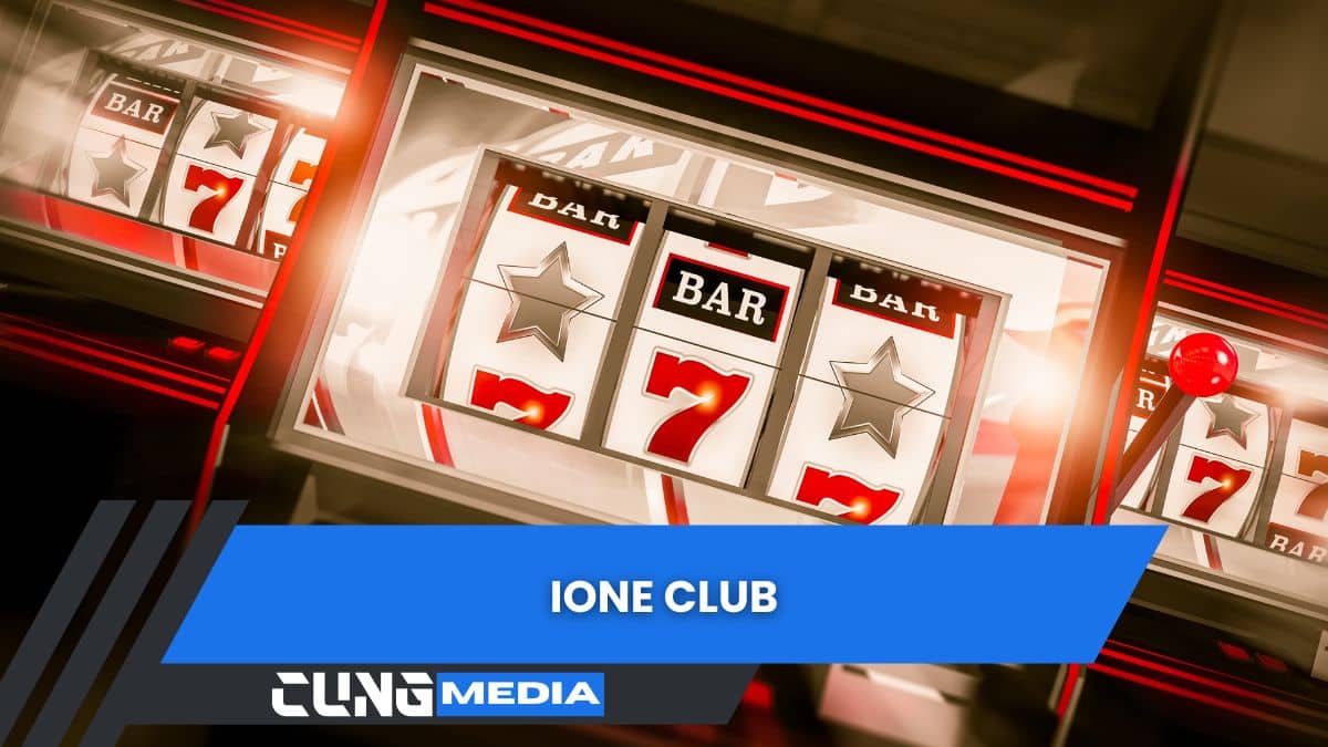 Ione Club