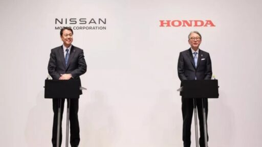 Kapan Honda dan Nissan Merger? Temukan Fakta Mengejutkannya!