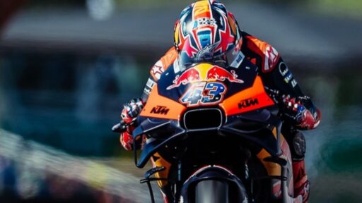 Keuangan Goyang! Pembalap MotoGP Tim KTM Terancam Miskin?