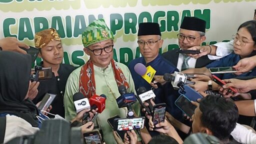 Mendikdasmen: Konsep UN Sudah Siap, Ujian Nasional 2025 Terancam?