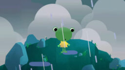 Misteri Sang Kodok Cuaca: Apa yang Terjadi dengan Google Weather Frog?