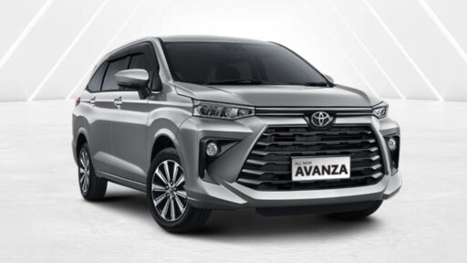 PPN Turun, Investasi Otomotif Vietnam Meningkat! Apa Kata Toyota?