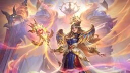 Panduan Vexana ML: Rahasia Hero Mage Jagonya Poke Terungkap!