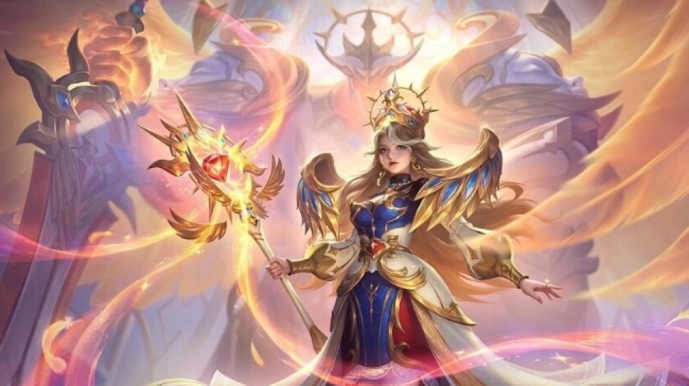 Panduan Vexana ML: Rahasia Hero Mage Jagonya Poke Terungkap!