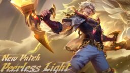 Rahasia Menggunakan Hero Baru Lukas Mobile Legends: Kombo Skill Sakit!