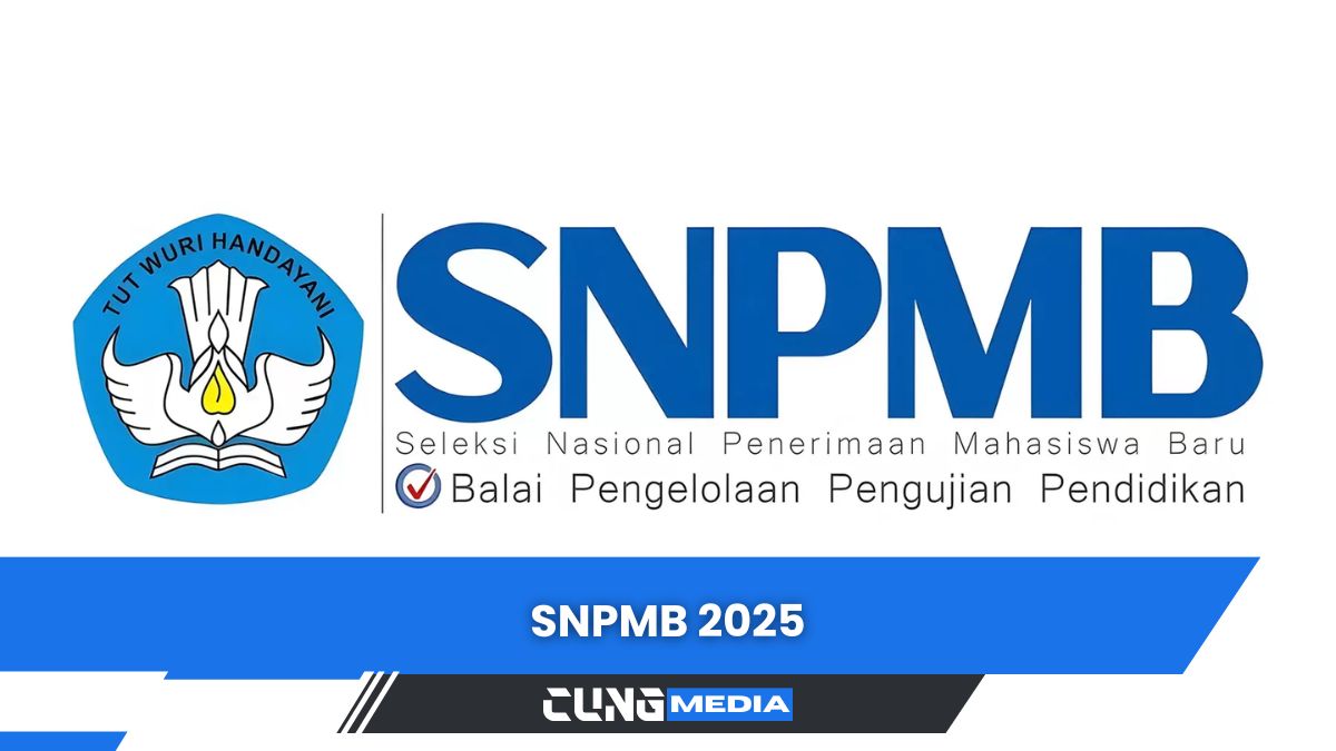 SNPMB 2025