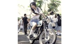 Sejarah Motor Honda CB: Jutaan Loyalisnya Geger Nganjuk!