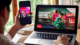 Telkomsel Luncurkan Paket Netflix Menggiurkan Hanya Rp49 Ribu/Bulan!