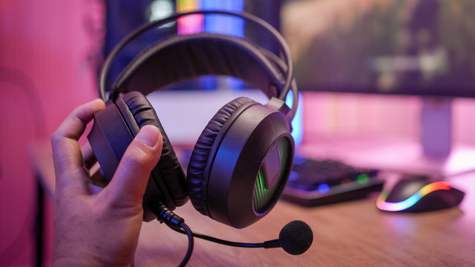 Temukan 13 Headset Gaming Terbaik di Amazon, Peringkat oleh Pengguna!