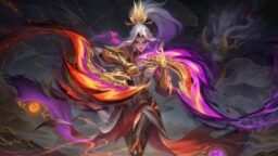 Temukan 3 Hero Counter Hanabi di Mobile Legends yang Membuat Kemenanganmu Mudah!