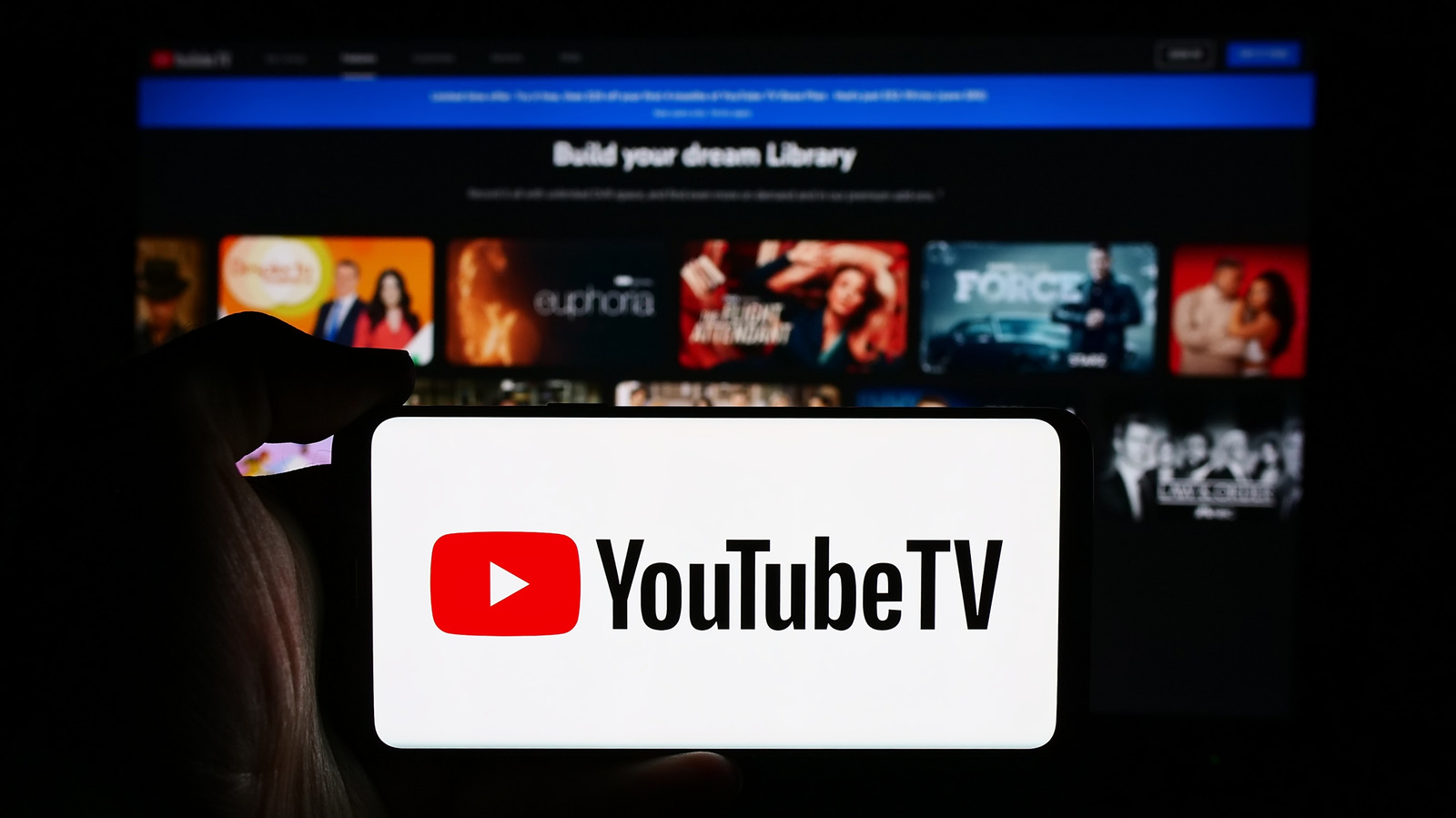 Temukan 4 Alternatif Murah untuk YouTube TV yang Wajib Kamu Coba!