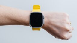 Temukan Cara Mudah Melihat Data Suhu Pergelangan di Apple Watch!