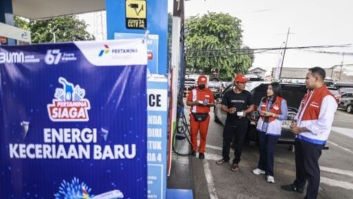 Temukan Rahasia Istirahat Nyaman di Serambi MyPertamina!