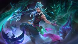 Terungkap! Apa Itu Lord Dance di Mobile Legends? Pelajari Cara Mudahnya!