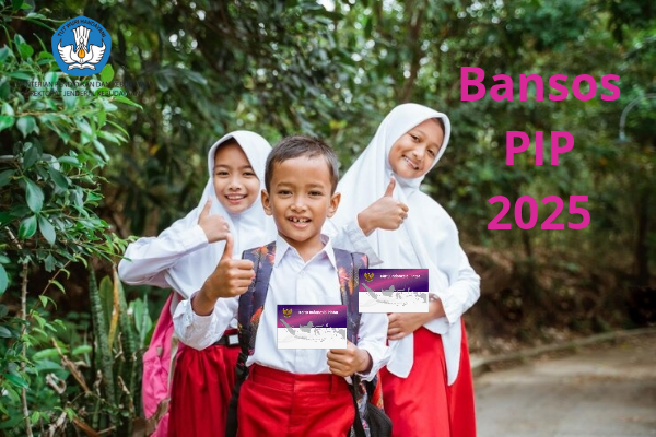 Terungkap! Cara Daftar PIP 2025 yang Wajib Diketahui, Besarannya Bikin Takjub!