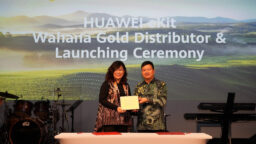 Terungkap! Huawei Dorong Transformasi Digital UKM Indonesia via eKit