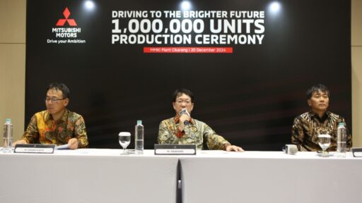 Terungkap! Respons Mengejutkan Bos Mitsubishi Soal Merger Honda-Nissan