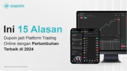 Ungkap Rahasia! 15 Alasan Dupoin Jadi Platform Trading Terbaik 2024!