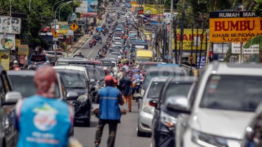 Wow! Kemenhub Siap Operasikan 20 Bus Subsidi untuk Tekan Kecelakaan Puncak Bogor!