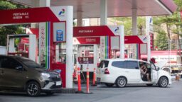 Wow! Pertamina Jamin Kualitas Pertamax Saat Libur Nataru, Ini Faktanya!