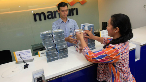 Wow! Pinjaman KUR Mandiri 2025 untuk UMKM Segera Dibuka, Ini Syaratnya!