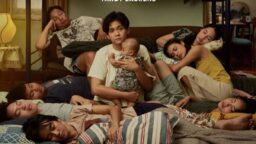 1 Kakak 7 Ponakan (2025) Sudah Tayang di Bioskop, Yuk Nonton!