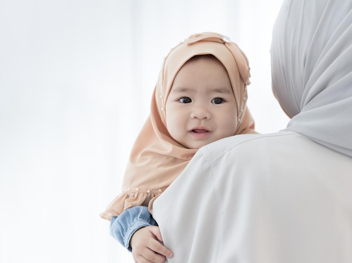 100 Nama Anak Perempuan Islami untuk Si Kecil Lahir Februari