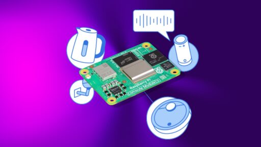 11 Proyek Menakjubkan yang Sempurna untuk Raspberry Pi CM5!