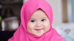 200 Nama Bayi Perempuan Modern Islami yang Penuh Makna