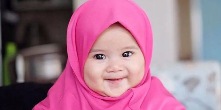 200 Nama Bayi Perempuan Modern Islami yang Penuh Makna