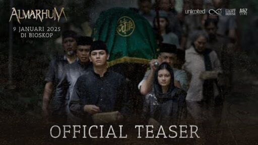 24 Film Mengejutkan Bakal Tayang Januari 2025! Mayoritas Horor! Lihat Trailernya!