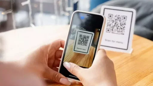 3 Cara Praktis Scan QR Code di iPhone Tanpa Ribet!