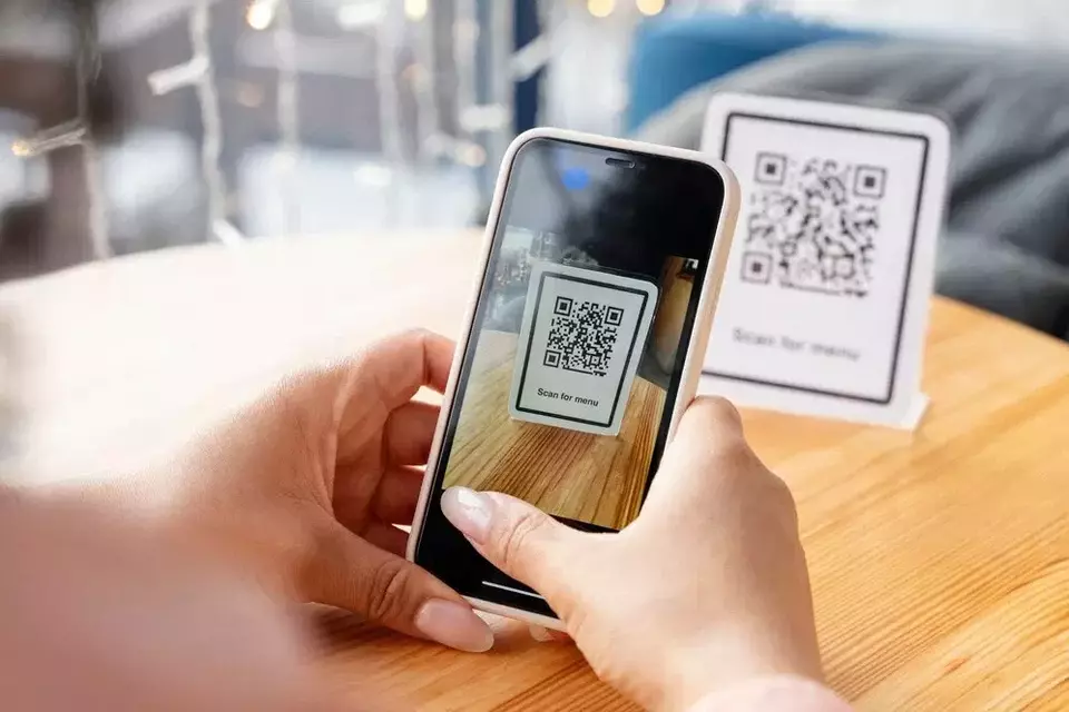 3 Cara Praktis Scan QR Code di iPhone Tanpa Ribet!