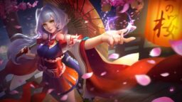 3 Combo Kagura di Mobile Legends yang Wajib Kamu Kuasai Sebelum Tempur!