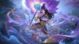 3 Hero Counter Kagura di Mobile Legends yang Bikin Mage Ini Tak Berkutik!