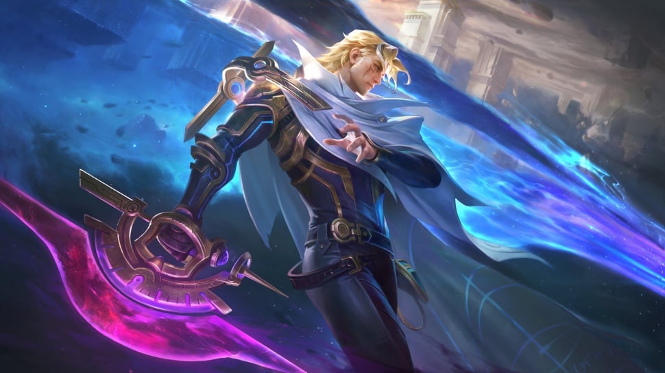 3 Hero Counter Nolan di Mobile Legends, Tumbangkan Assassin Ini!