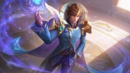 3 Hero Counter Xavier di Mobile Legends, Cara Tepat Lumpuhkan Mage!