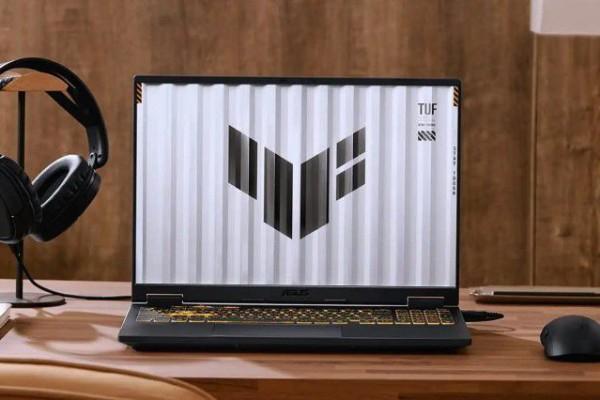 3 Laptop ASUS TUF Gaming Terbaru yang Memukau di CES 2025!