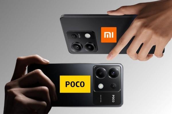 3 Perbandingan Menarik: Redmi vs POCO, Harga dan Spek Terungkap!