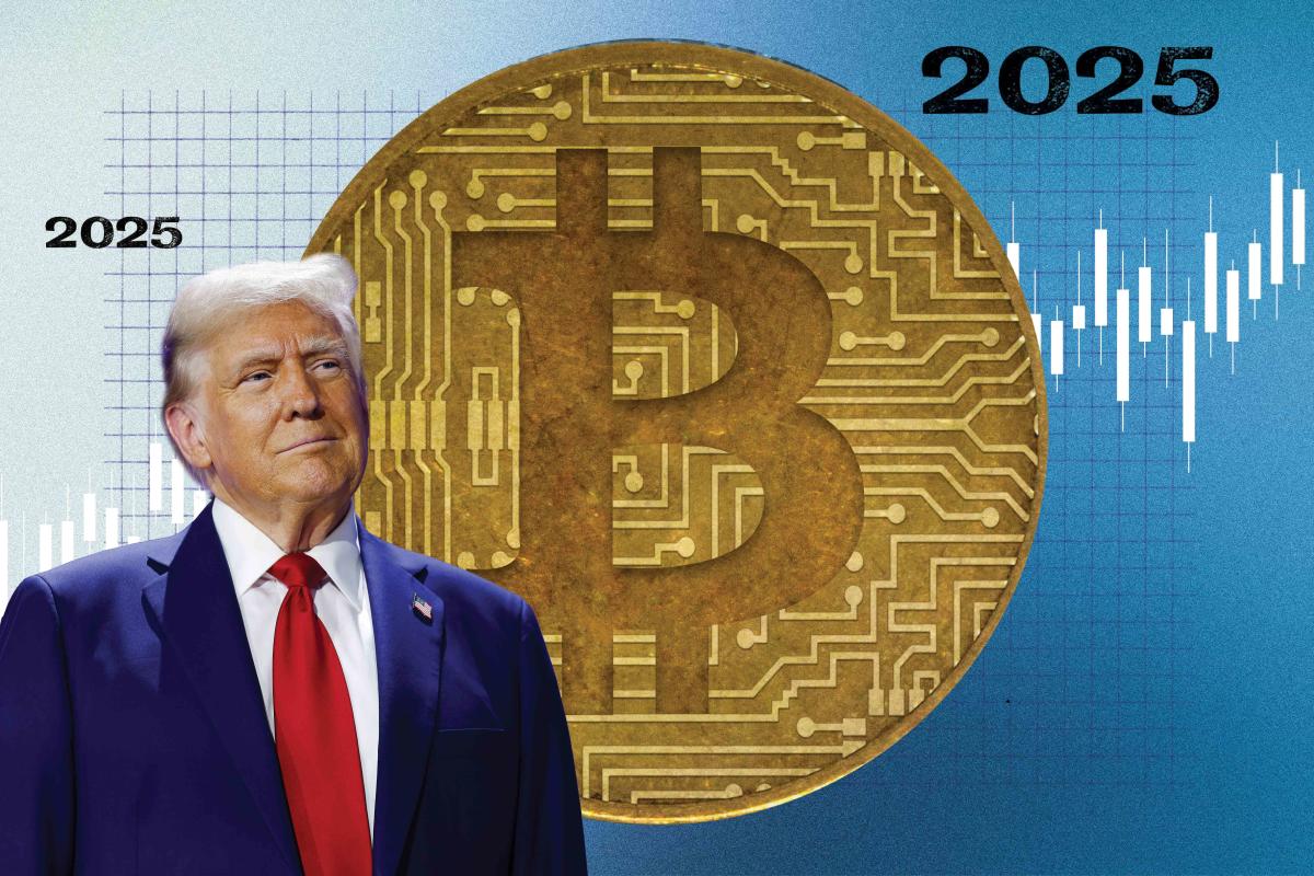 3 Perubahan Bitcoin dan Crypto di Minggu Pertama Trump Kembali