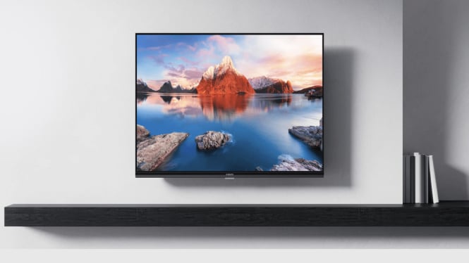 3 Smart TV 32 Inch Terbaik 2025 di Bawah 2 Jutaan!